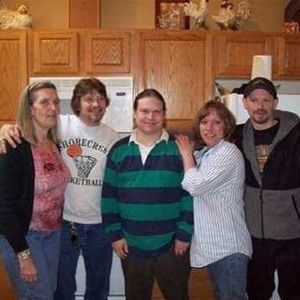 Meet your Posher, Patty